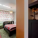 Appartement Fully Equipped 3 Bed - Parking
