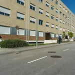 Appartement Fully Equipped 3 Bed - Parking