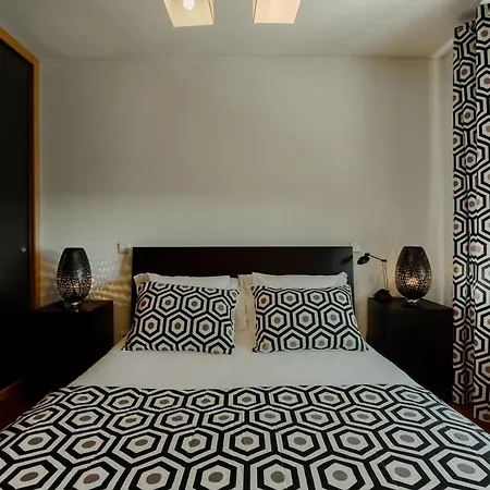 Fully Equipped 3 Bed - Parking * Vila Nova de Gaia