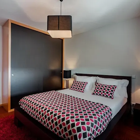 Apartamento Fully Equipped 3 Bed - Parking Vila Nova de Gaia