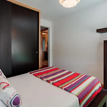Fully Equipped 3 Bed - Parking Apartamento Vila Nova de Gaia