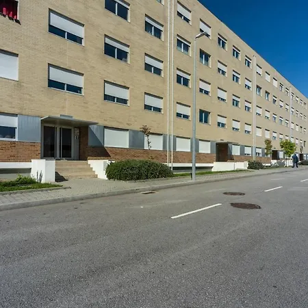 Fully Equipped 3 Bed - Parking * Vila Nova de Gaia