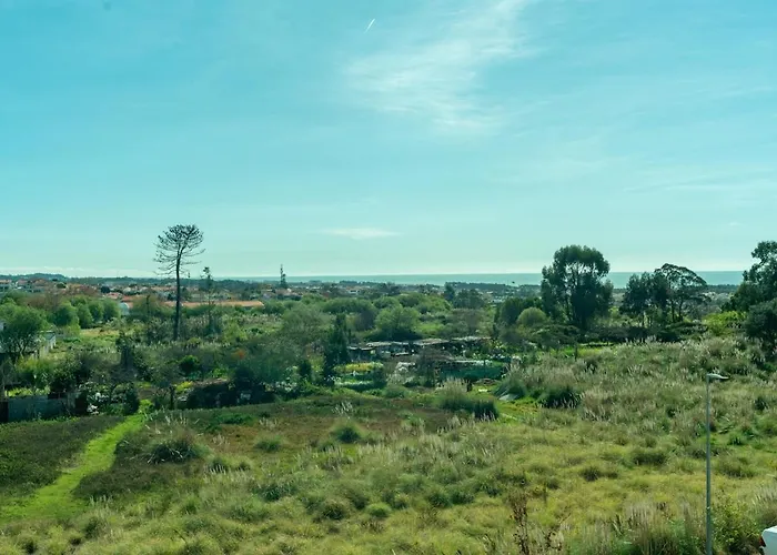 Fully Equipped 3 Bed - Parking 아파트