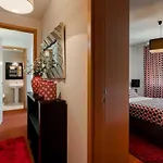 Lejlighed Fully Equipped 3 Bed - Parking *