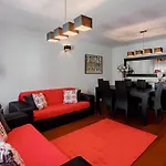 Fully Equipped 3 Bed - Parking