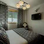 Apartment Fully Equipped 3 Bed - Parking *