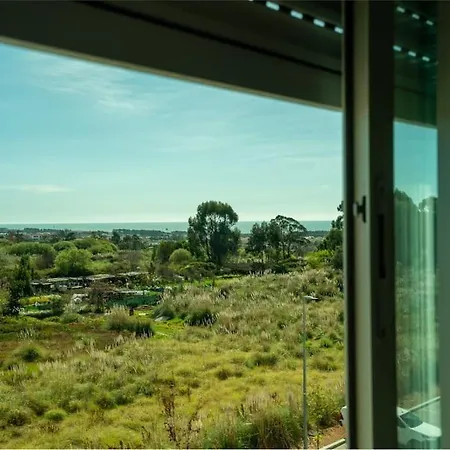 아파트 Fully Equipped 3 Bed - Parking