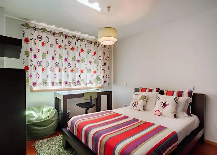 Apartmán Fully Equipped 3 Bed - Parking