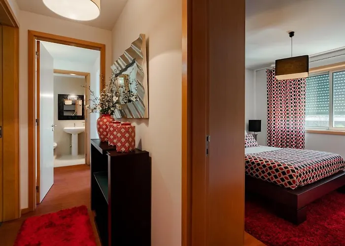 Apartmán Fully Equipped 3 Bed - Parking *