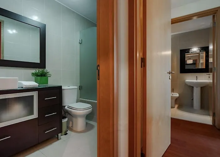 Fully Equipped 3 Bed - Parking * Vila Nova de Gaia