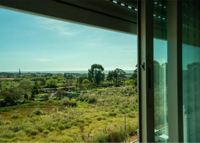 Fully Equipped 3 Bed - Parking Apartmán Vila Nova de Gaia