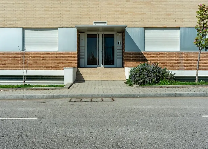 Apartmán Fully Equipped 3 Bed - Parking Vila Nova de Gaia